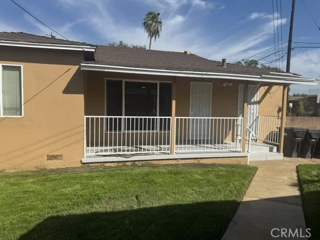 1057 S 5th Street Montebello, CA 90640