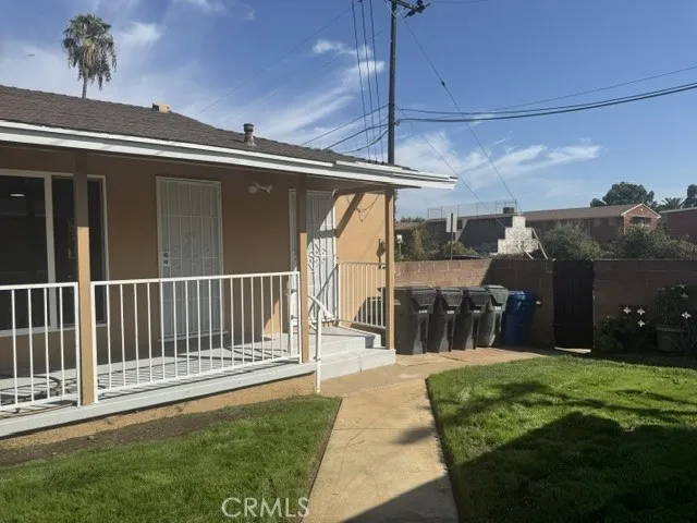 1057 S 5th Street Montebello, CA 90640