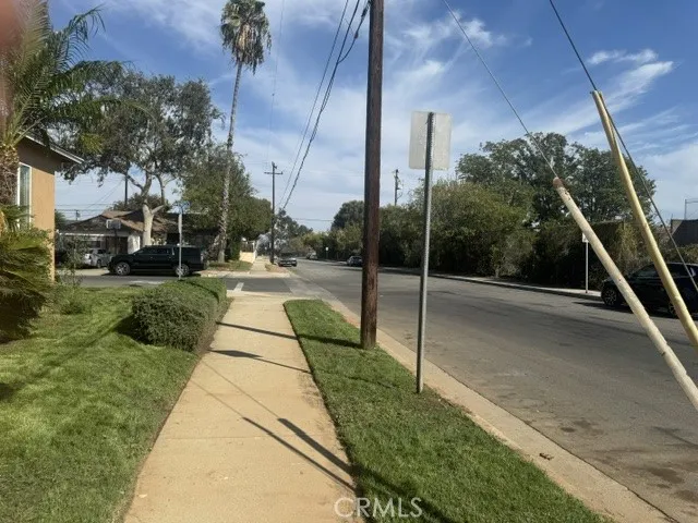 1057 S 5th Street Montebello, CA 90640