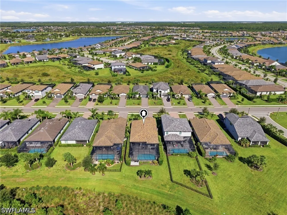 The Place Boulevard Estero, FL 33928