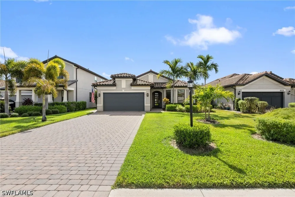 The Place Boulevard Estero, FL 33928