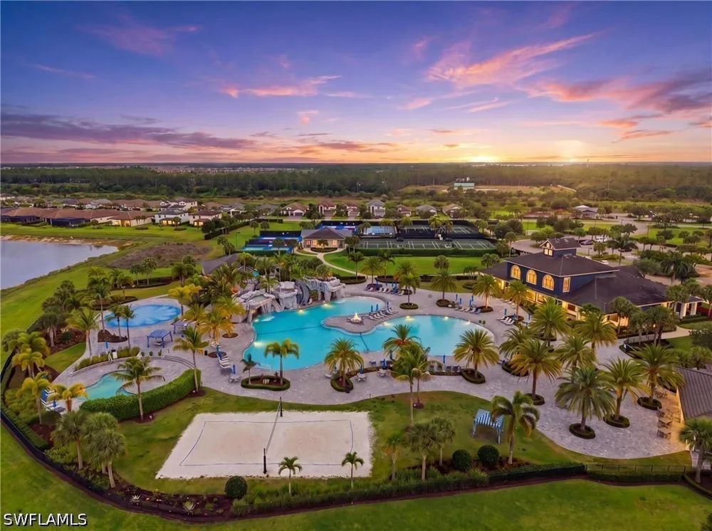 The Place Boulevard Estero, FL 33928