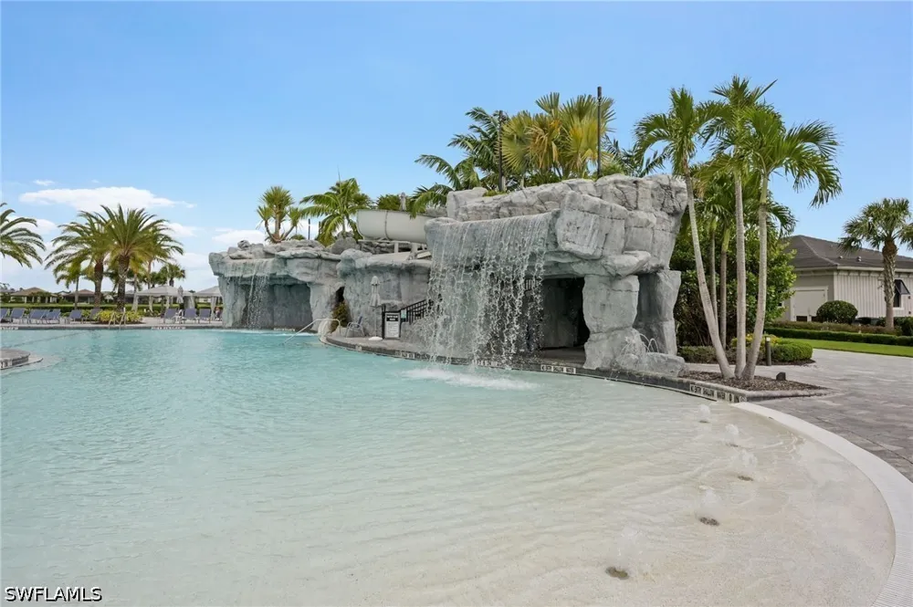 The Place Boulevard Estero, FL 33928