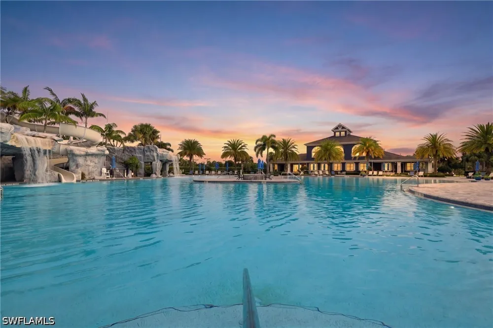 The Place Boulevard Estero, FL 33928
