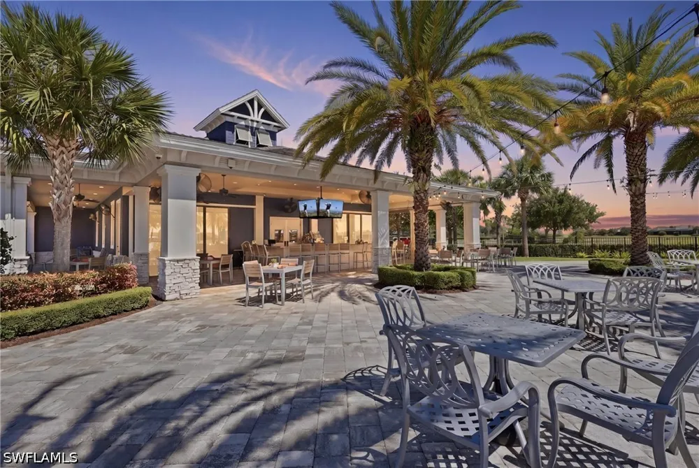 The Place Boulevard Estero, FL 33928