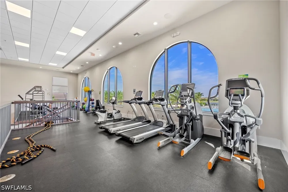 The Place Boulevard Estero, FL 33928