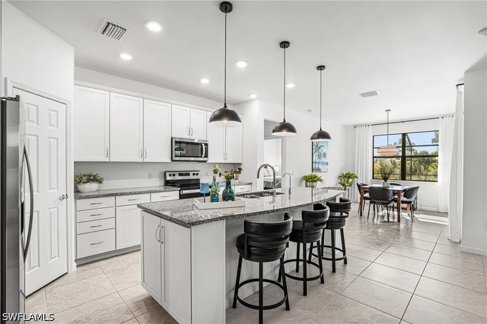 The Place Boulevard Estero, FL 33928