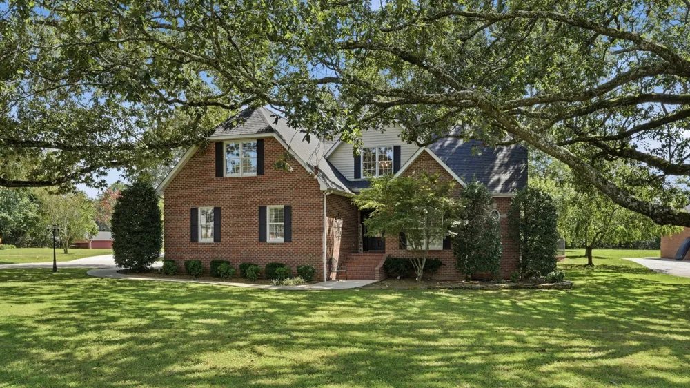 24 Kacey Marie Dr Winchester, TN 37398