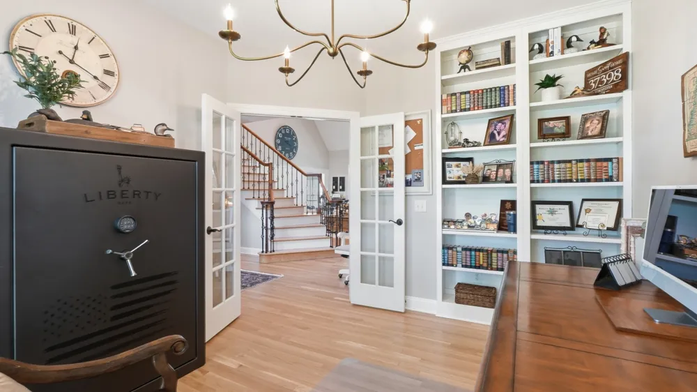 24 Kacey Marie Dr Winchester, TN 37398