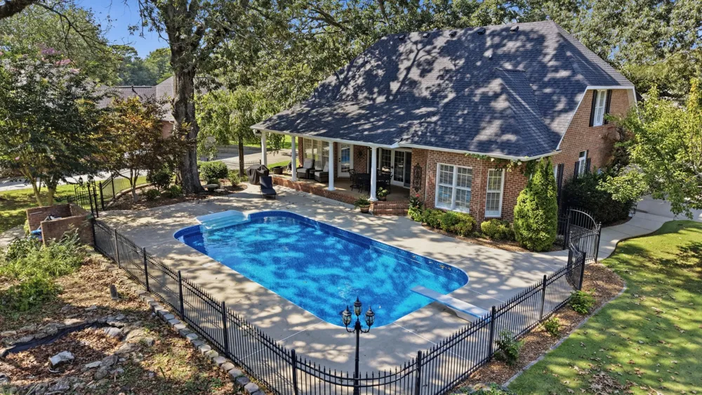 24 Kacey Marie Dr Winchester, TN 37398