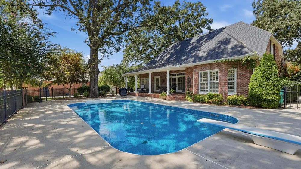 24 Kacey Marie Dr Winchester, TN 37398
