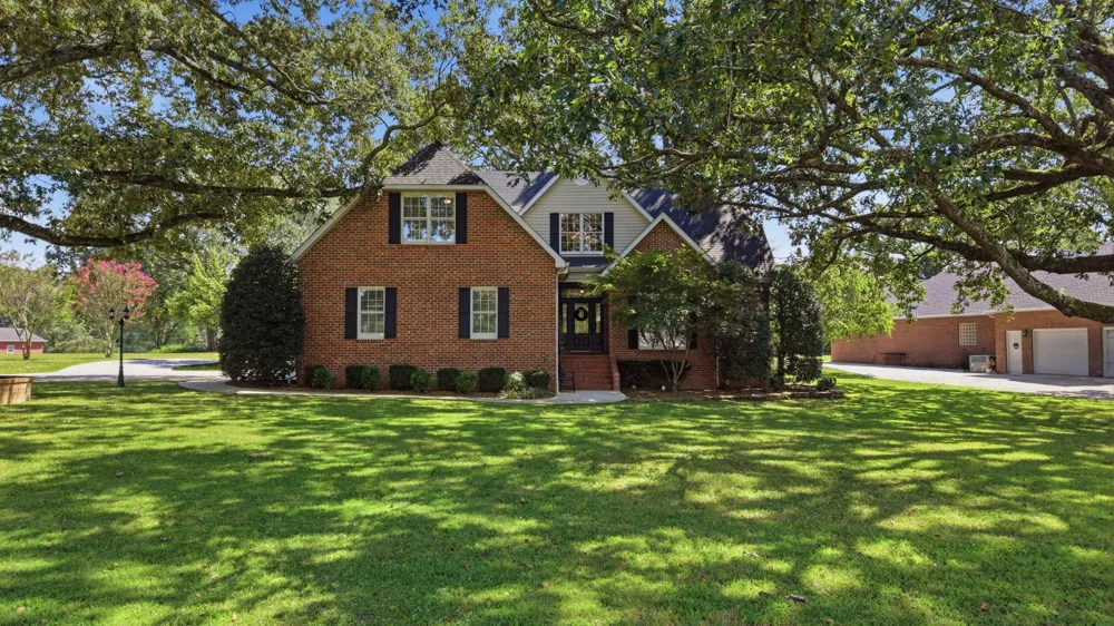 24 Kacey Marie Dr Winchester, TN 37398