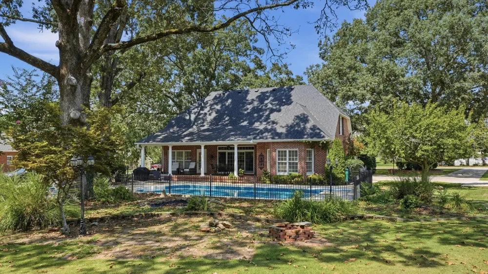 24 Kacey Marie Dr Winchester, TN 37398