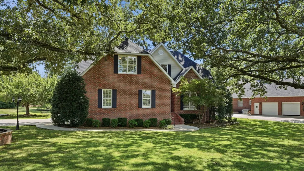 24 Kacey Marie Dr Winchester, TN 37398