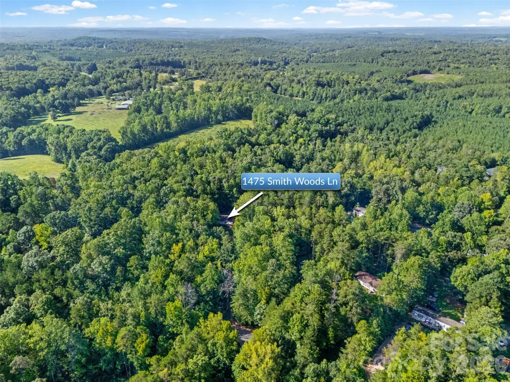 1475 Smith Woods Lane Hickory Grove, SC 29717