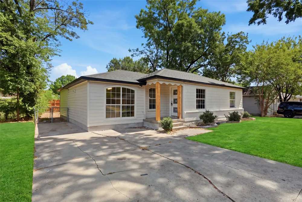11012 Castolon Drive Dallas, TX 75228