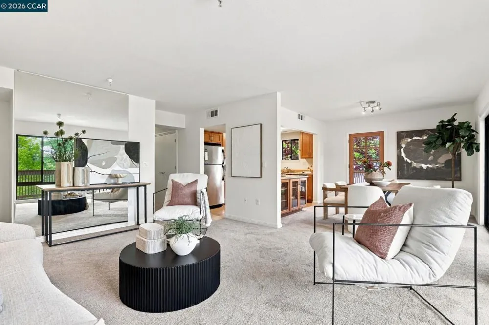 1209 Running Springs Rd. #2 Walnut Creek, CA 94595