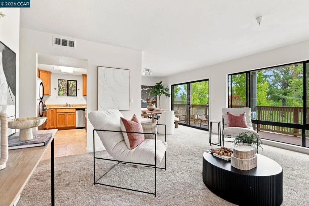 1209 Running Springs Rd. #2 Walnut Creek, CA 94595