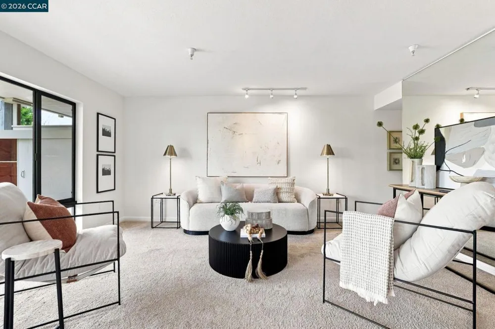 1209 Running Springs Rd. #2 Walnut Creek, CA 94595