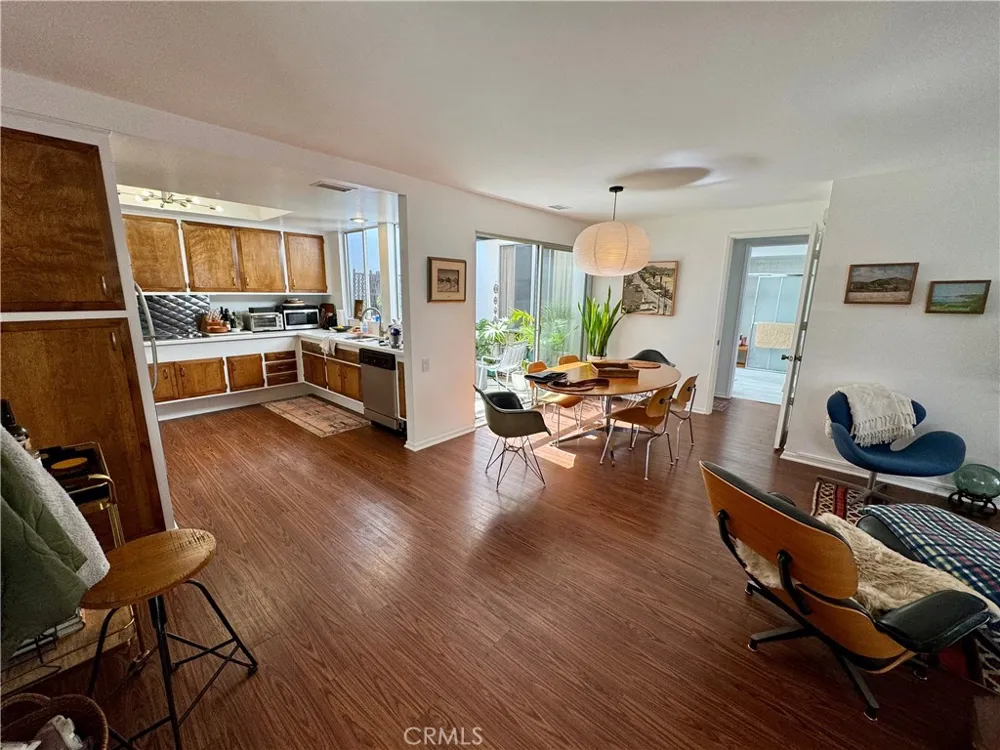 352 Avenida Sevilla #C Laguna Woods, CA 92637