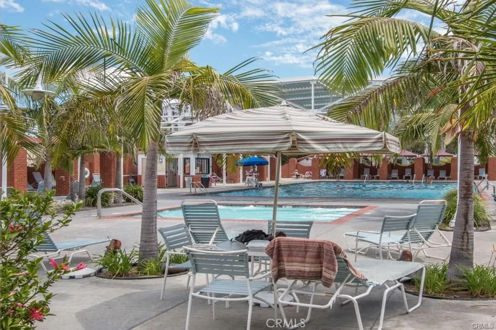 352 Avenida Sevilla #C Laguna Woods, CA 92637