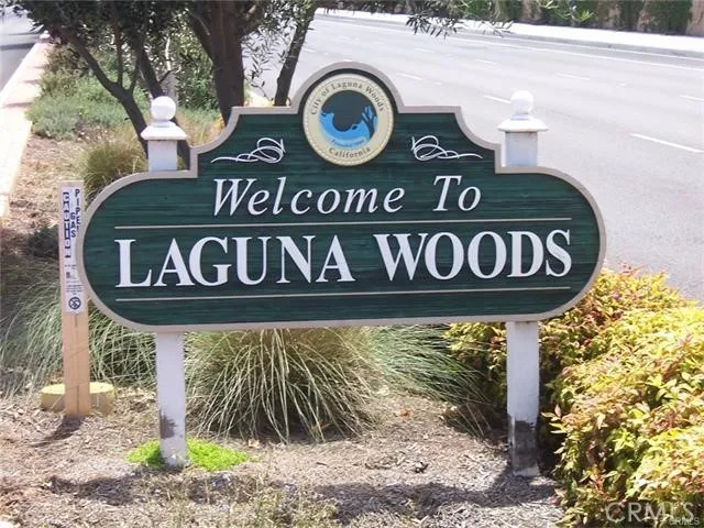 352 Avenida Sevilla #C Laguna Woods, CA 92637