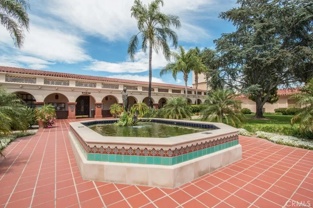 352 Avenida Sevilla #C Laguna Woods, CA 92637