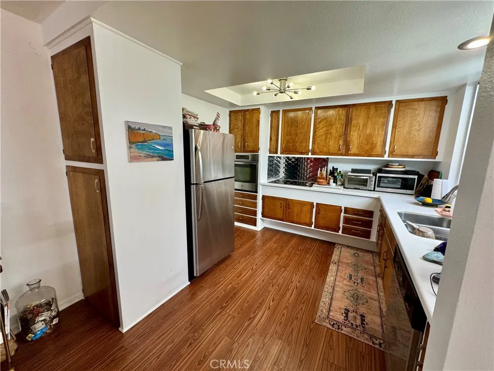 352 Avenida Sevilla #C Laguna Woods, CA 92637