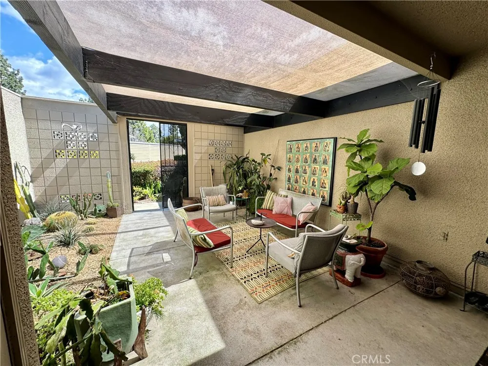 352 Avenida Sevilla #C Laguna Woods, CA 92637