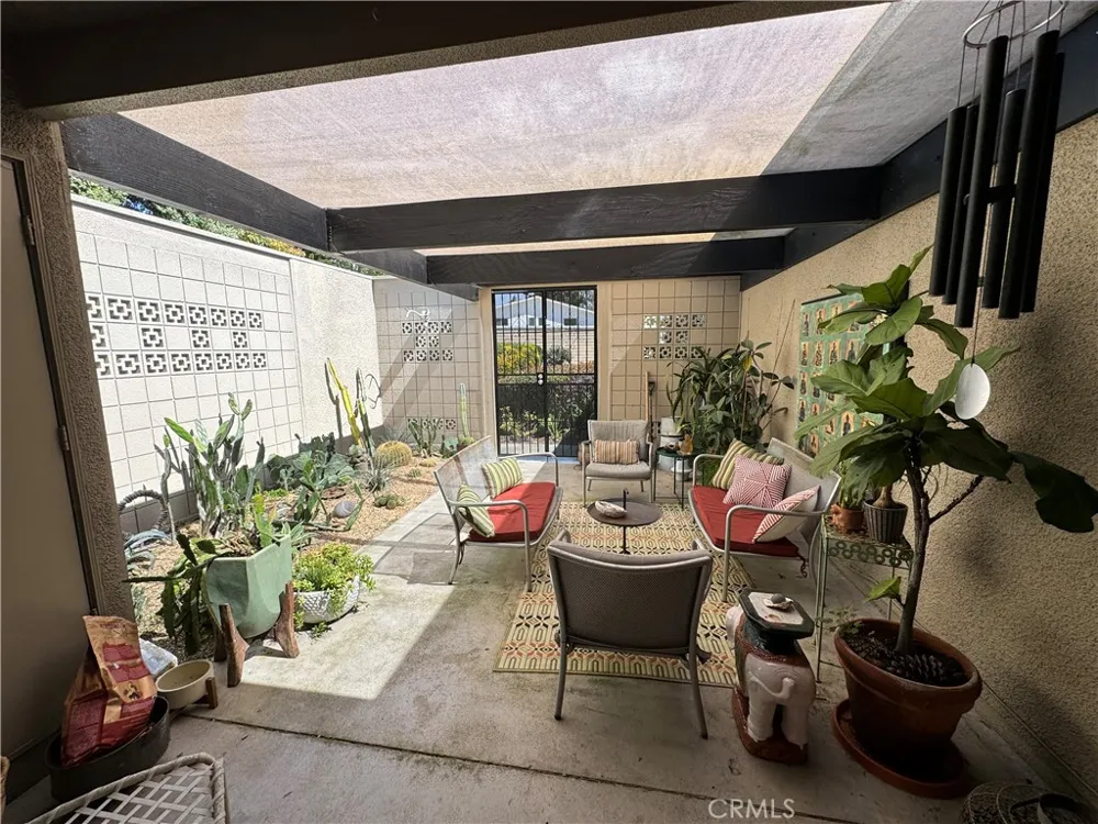352 Avenida Sevilla #C Laguna Woods, CA 92637
