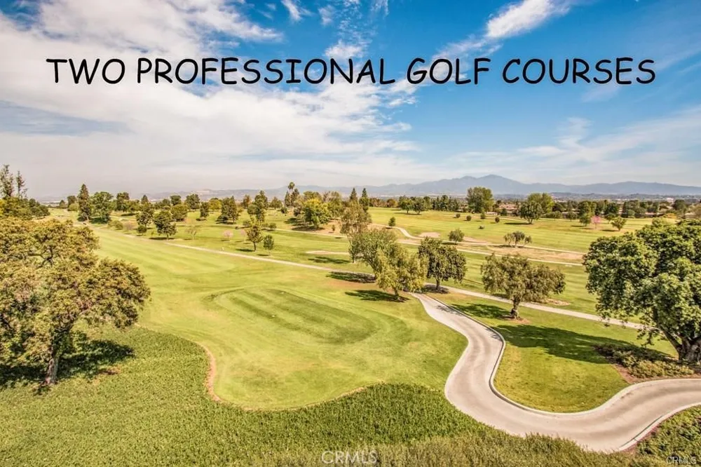 352 Avenida Sevilla #C Laguna Woods, CA 92637