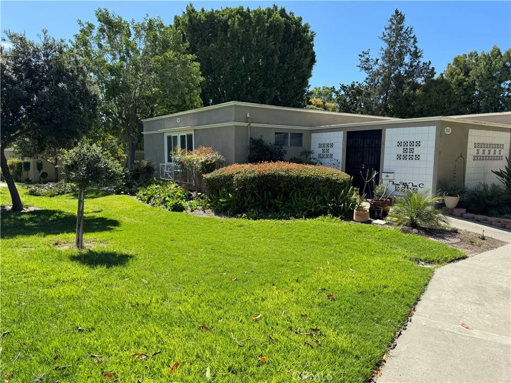 352 Avenida Sevilla #C Laguna Woods, CA 92637