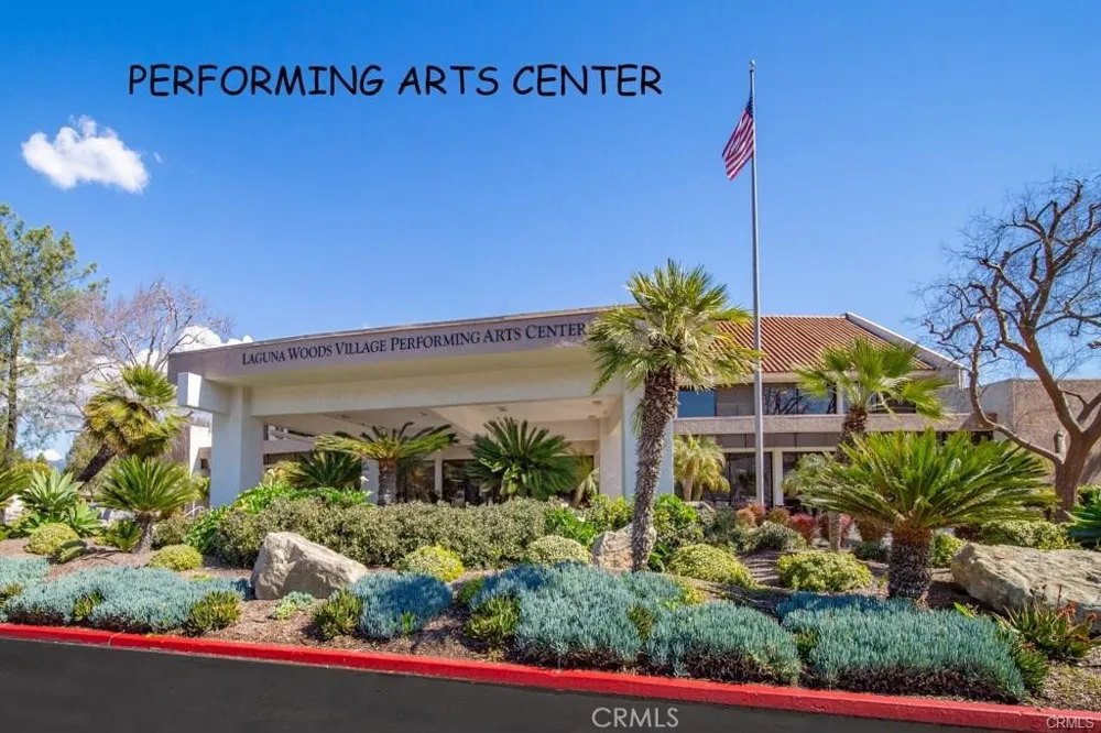 352 Avenida Sevilla #C Laguna Woods, CA 92637