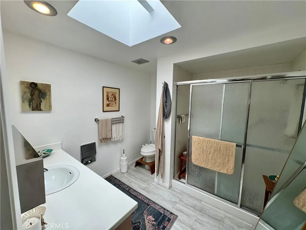 352 Avenida Sevilla #C Laguna Woods, CA 92637