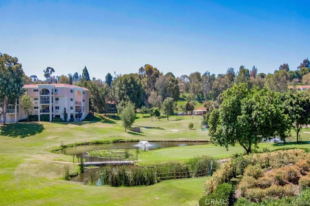 352 Avenida Sevilla #C Laguna Woods, CA 92637