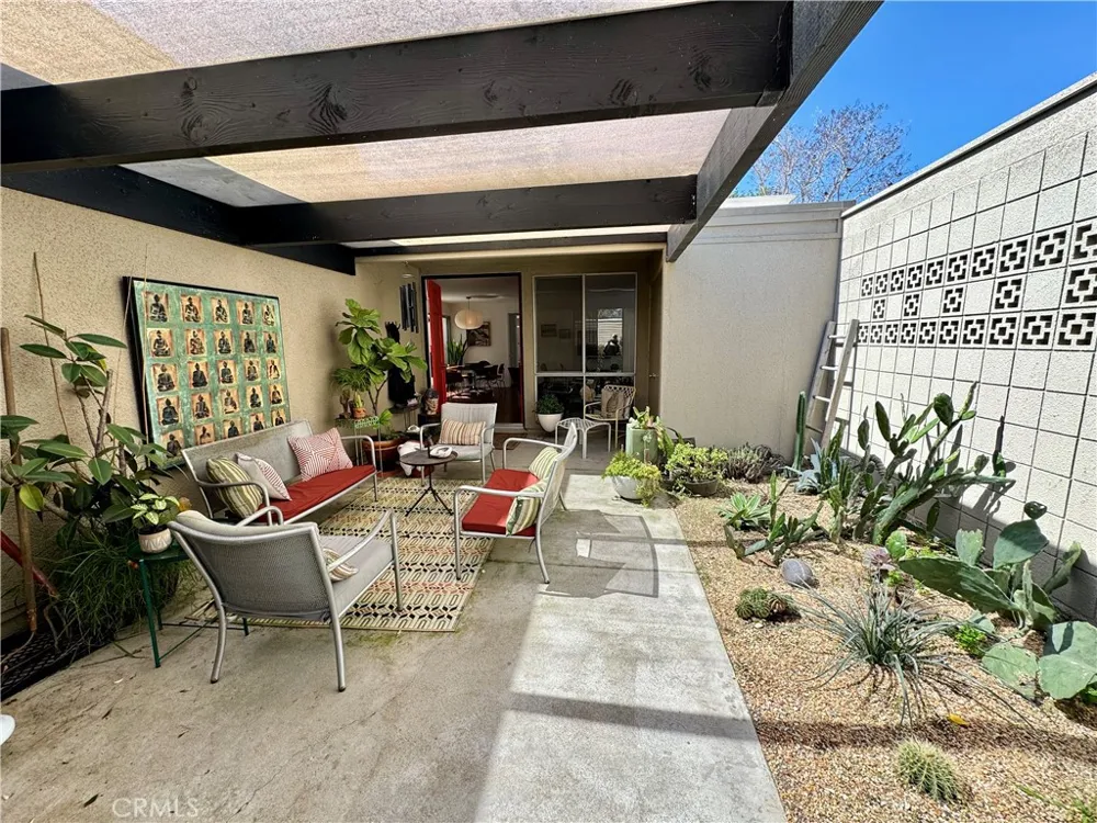 352 Avenida Sevilla #C Laguna Woods, CA 92637