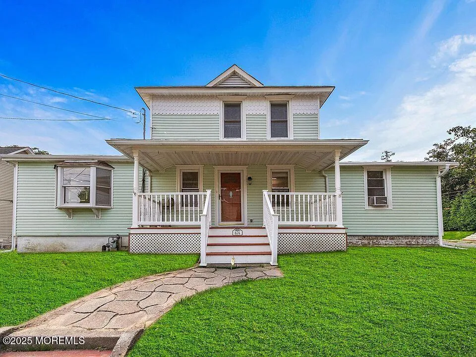 674 Morford Avenue Long Branch, NJ 07740