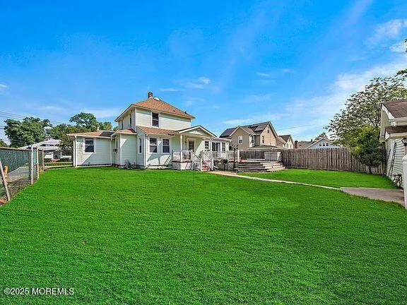 674 Morford Avenue Long Branch, NJ 07740