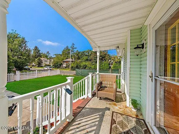 674 Morford Avenue Long Branch, NJ 07740