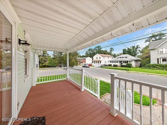 674 Morford Avenue Long Branch, NJ 07740