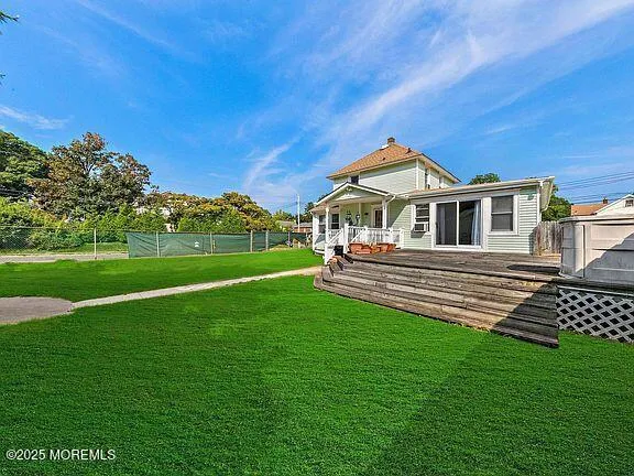 674 Morford Avenue Long Branch, NJ 07740