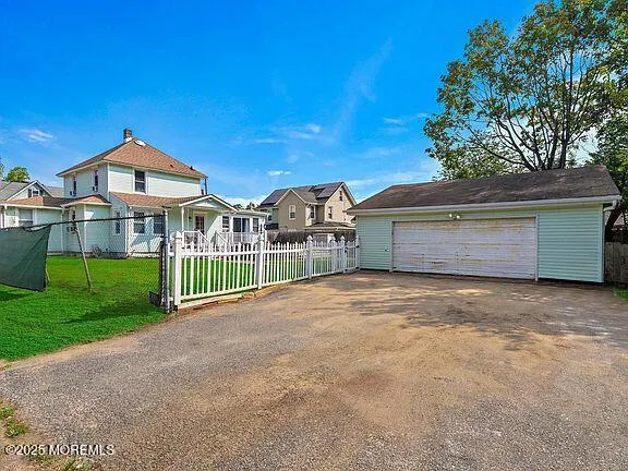674 Morford Avenue Long Branch, NJ 07740