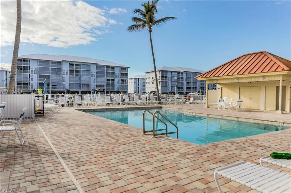 4421 Bay Beach Lane #634 Fort Myers Beach, FL 33931