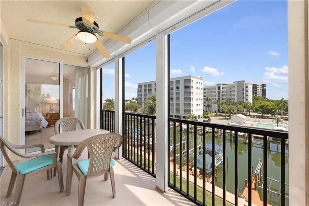 4421 Bay Beach Lane #634 Fort Myers Beach, FL 33931