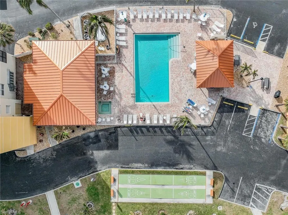 4421 Bay Beach Lane #634 Fort Myers Beach, FL 33931
