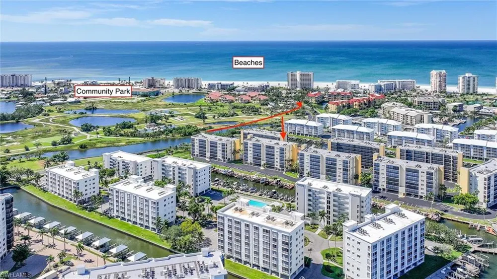 4421 Bay Beach Lane #634 Fort Myers Beach, FL 33931