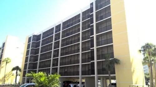 4421 Bay Beach Lane #634 Fort Myers Beach, FL 33931