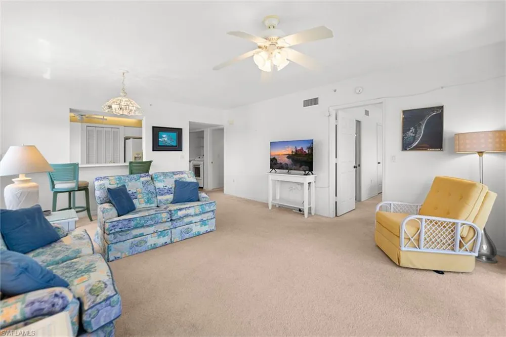 4421 Bay Beach Lane #634 Fort Myers Beach, FL 33931