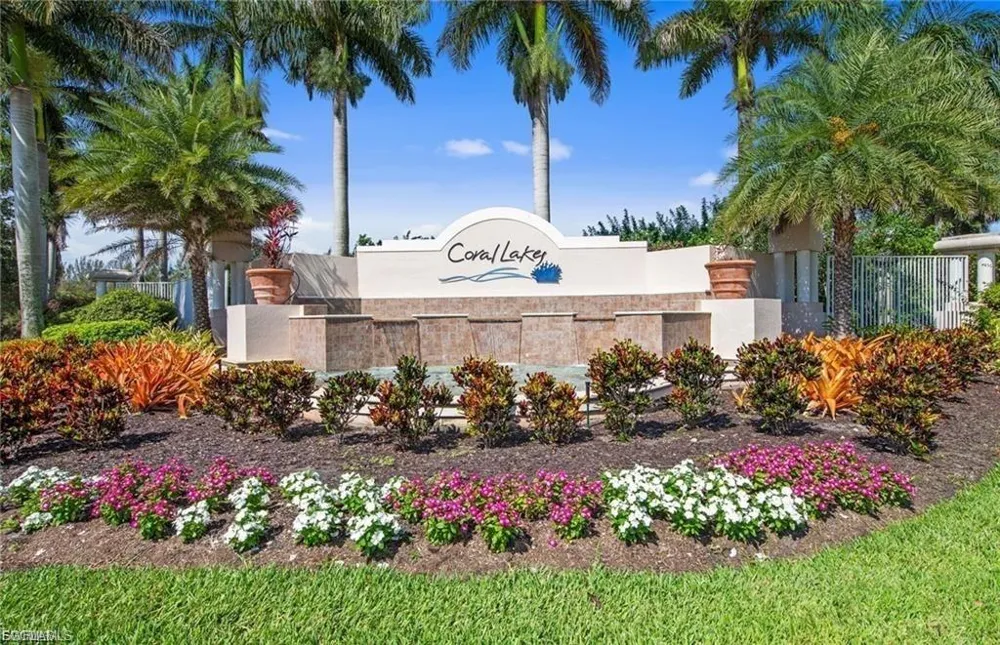 1485 Weeping Willow Court Cape Coral, FL 33909
