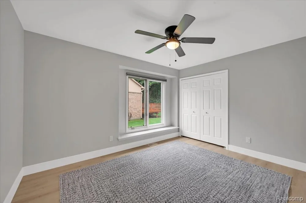 22300 River Ridge Trail Farmington Hills City, MI 48335